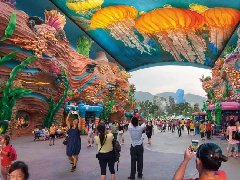 購物中心投資回報優化邏輯：設計、成本和租金......