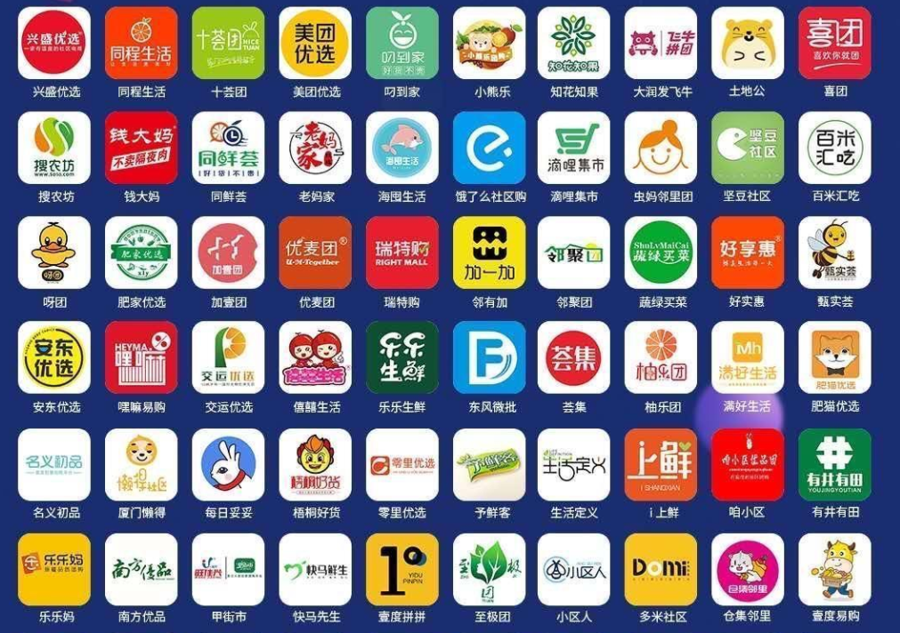 有人一夜倒閉，有人開店千家！巨頭血拼“社區團購”，值得嗎？