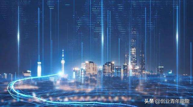 2020疫情開年以來,新基建的發展驅動特征!
