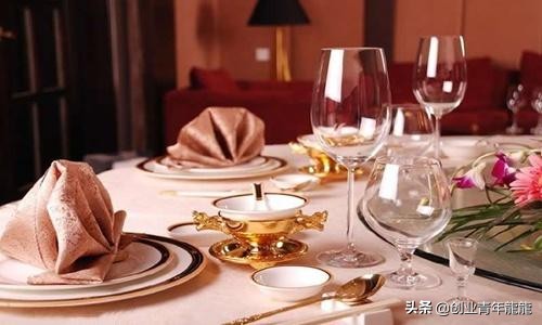 國內餐飲行業競爭不斷！
