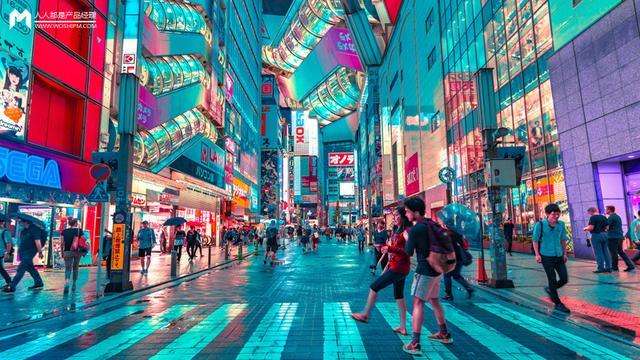 疫情下消費場景的新變化及新機遇