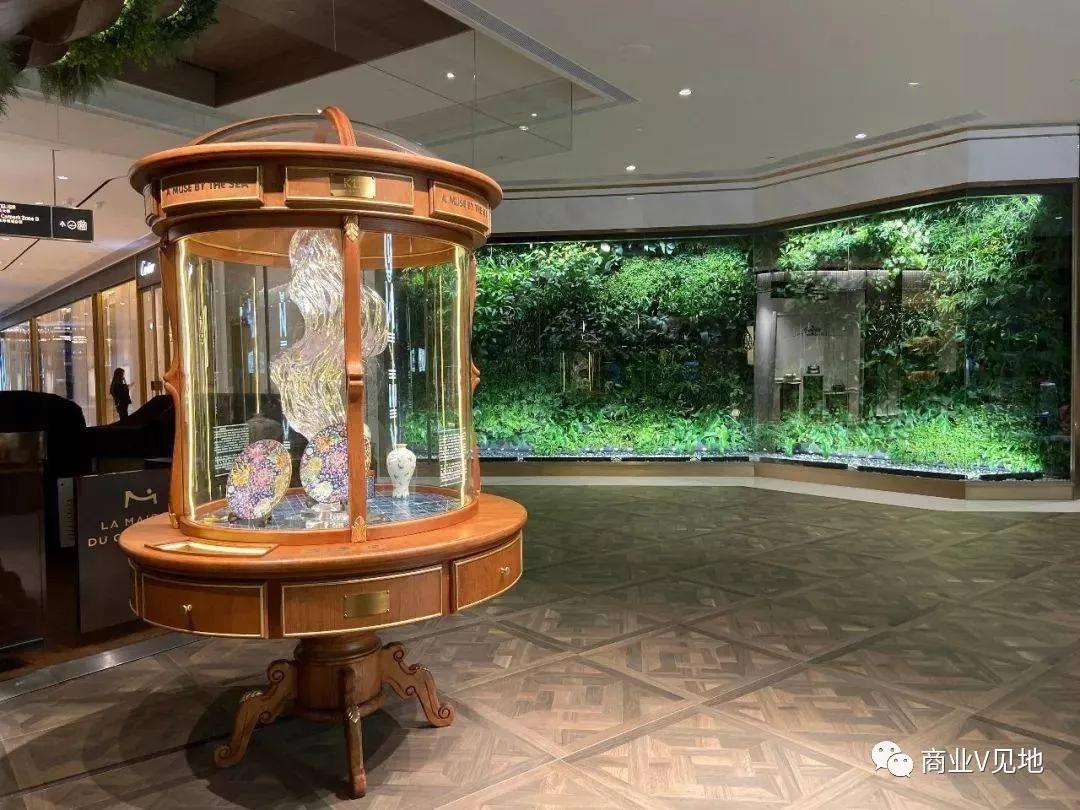 "公園+"城市商業綜合體的發展新模式