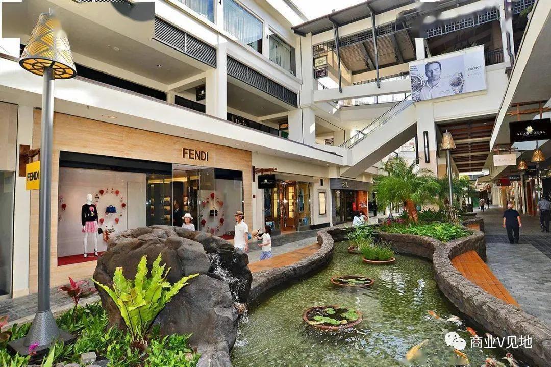 "公園+"城市商業綜合體的發展新模式