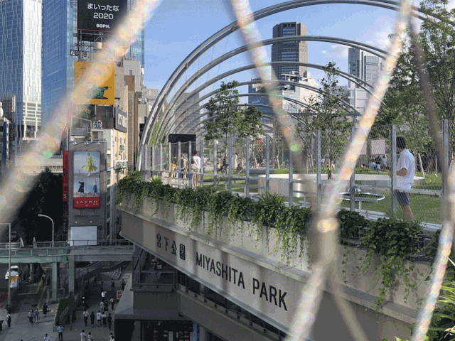 成為城市微度假地標，街區商業怎么就突然“火”了？