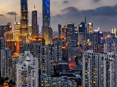 爭奪“科創(chuàng)中心”，哪類城市機(jī)會更大？