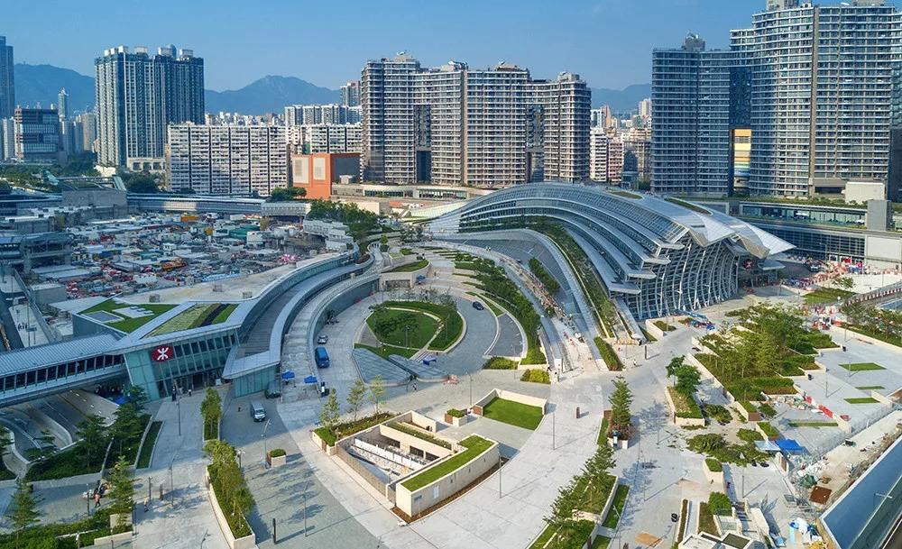 對比國內外TOD商業發展，區別究竟在哪