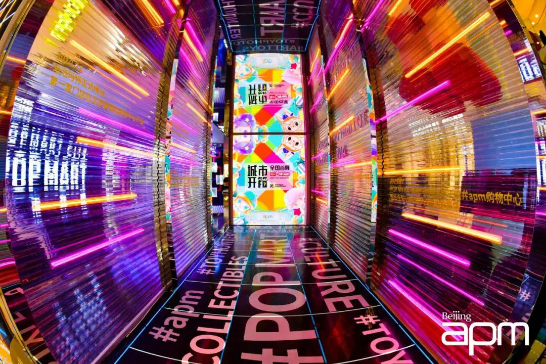 購(gòu)物中心「2020圣誕季」?fàn)I銷活動(dòng)盤點(diǎn)