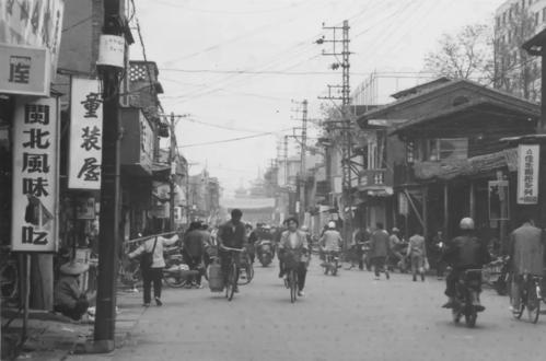 舊改商業(yè)街開(kāi)發(fā)及運(yùn)營(yíng)要點(diǎn)