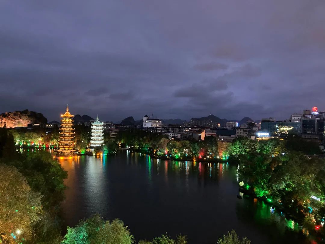 桂林：旅游城市不是哪一塊地都能做旅游地產