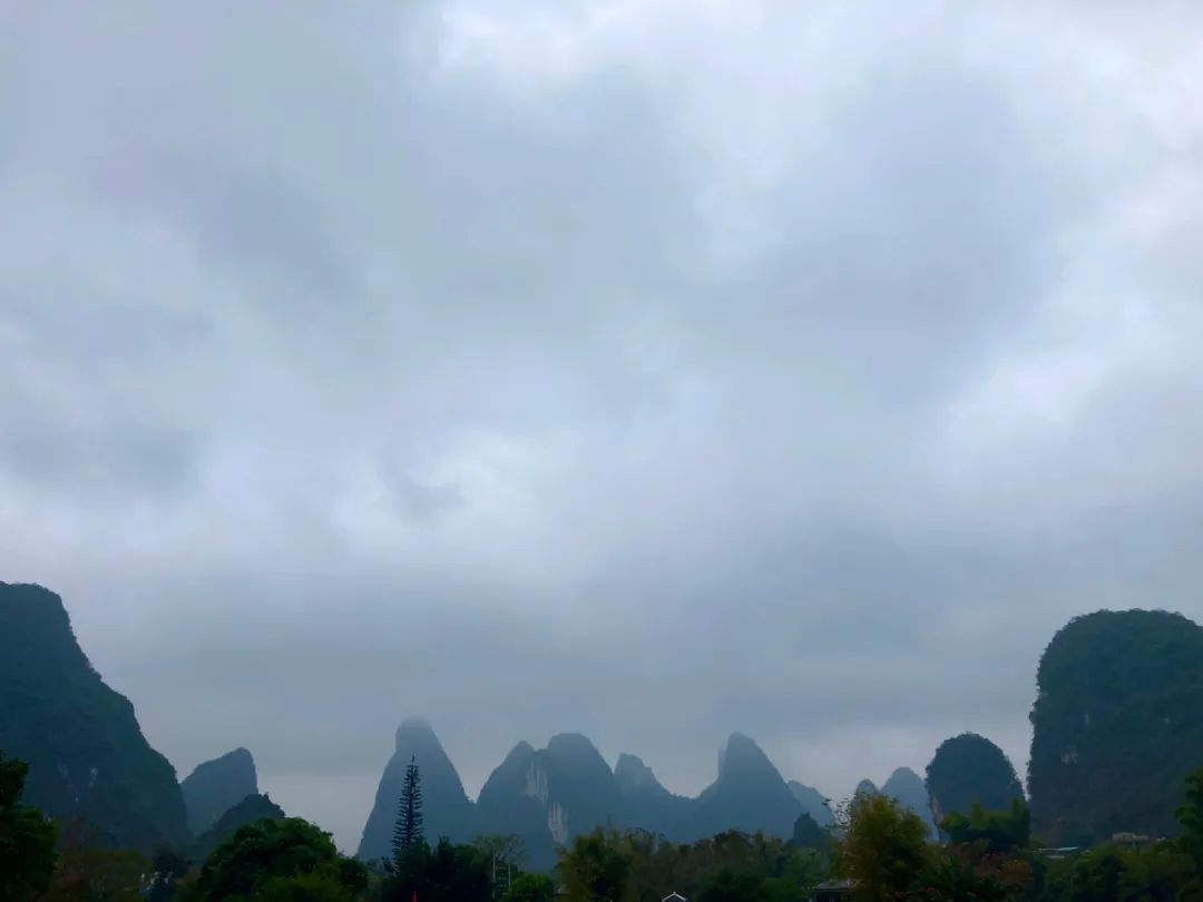 桂林：旅游城市不是哪一塊地都能做旅游地產