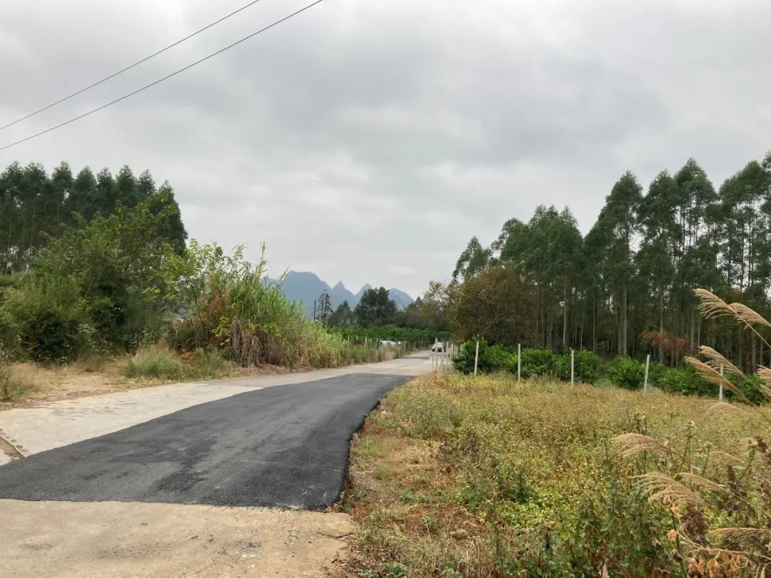 桂林：旅游城市不是哪一塊地都能做旅游地產