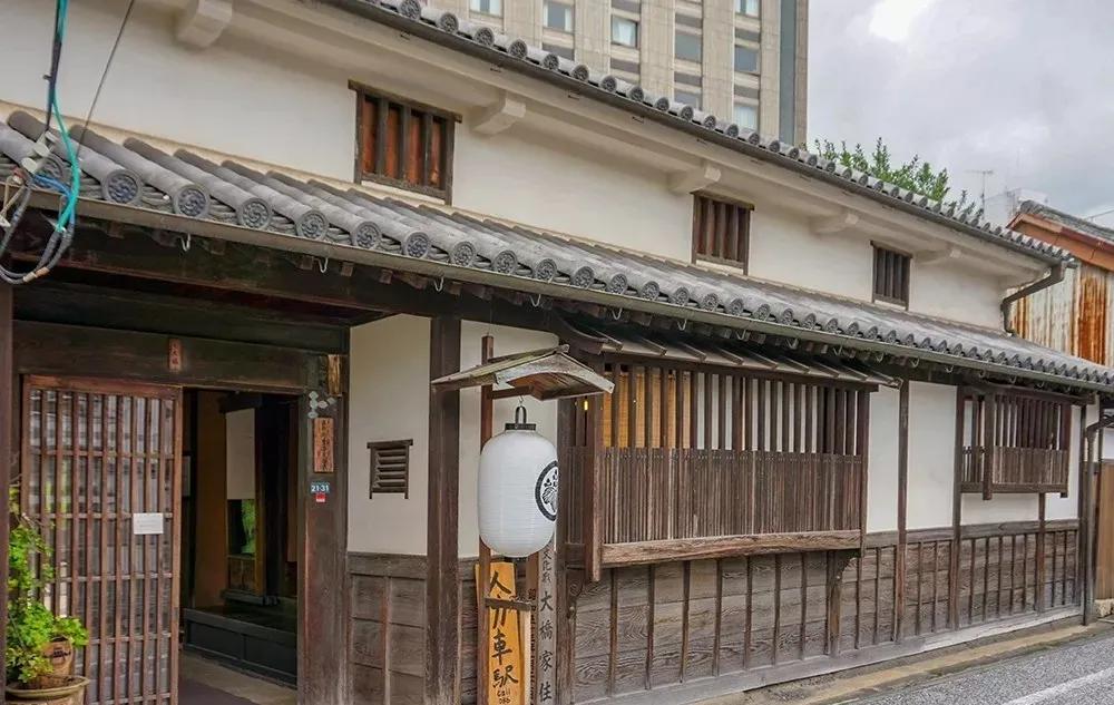 歷史文化街區改造如何兼顧文化和商業？看日本倉敷是怎么做的