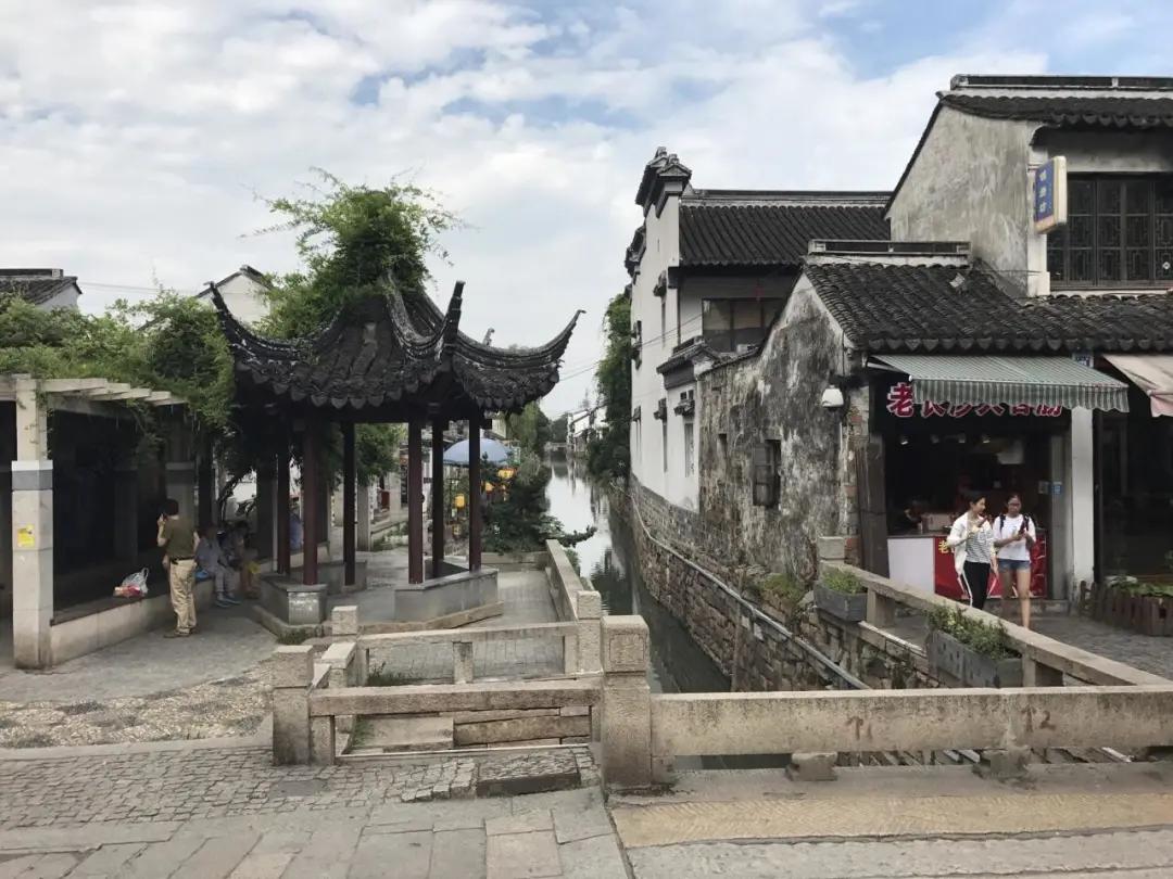歷史文化街區改造如何兼顧文化和商業？看日本倉敷是怎么做的