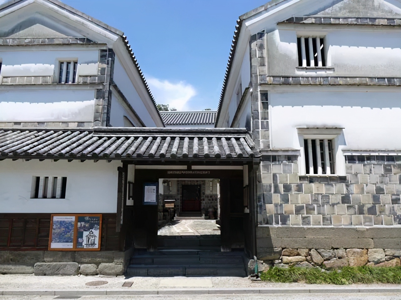 歷史文化街區改造如何兼顧文化和商業？看日本倉敷是怎么做的