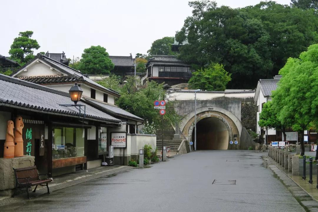 歷史文化街區改造如何兼顧文化和商業？看日本倉敷是怎么做的