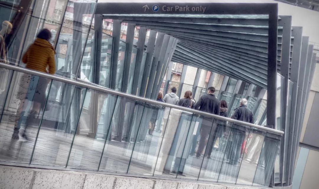 未來之城長啥樣？英國這個“最智慧城市”給出了答案