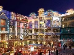 為什么肯德基、麥當勞選址成功率有那么高呢？