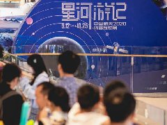 回看商業(yè)地產(chǎn)巨變，這十個(gè)關(guān)鍵詞被cue最多
