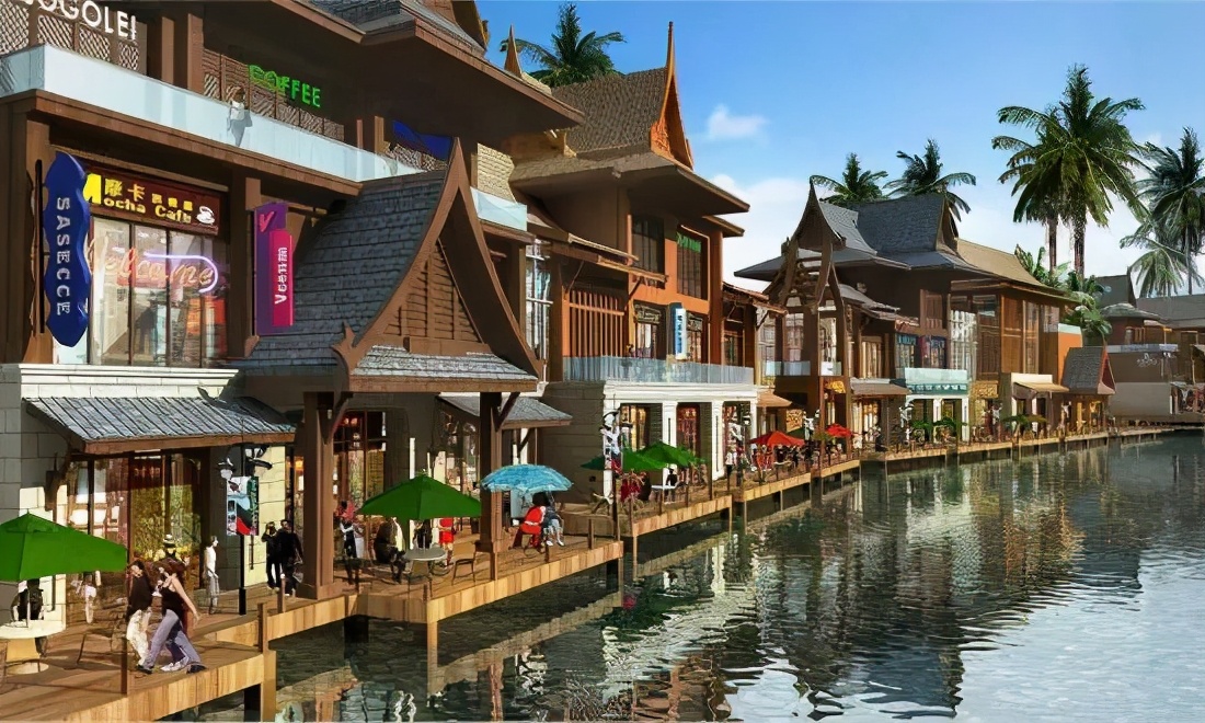 疫情后文旅業發展的建議