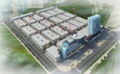 專業市場