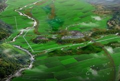 生態農業地產