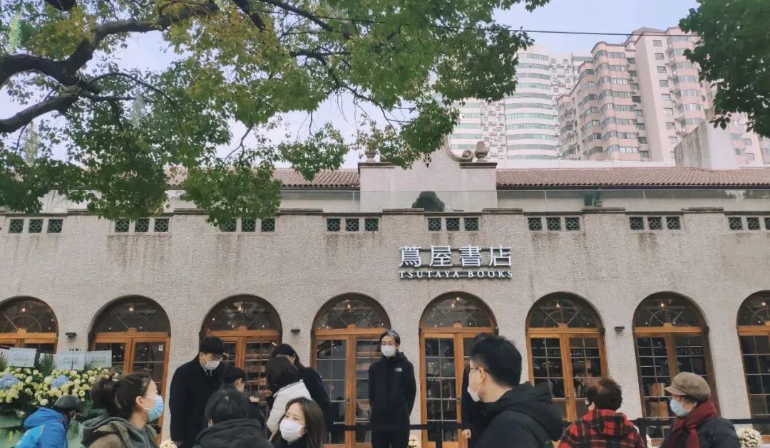 從“網紅”到零售標桿，蔦屋書店的“經營秘笈”復盤