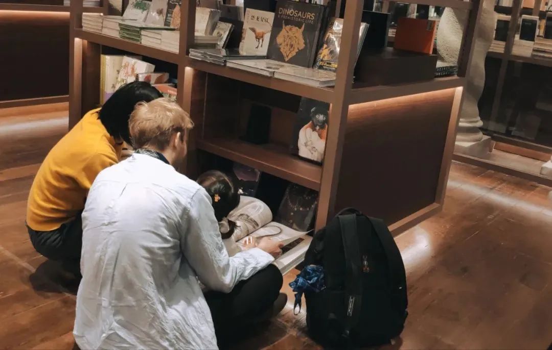 從“網紅”到零售標桿，蔦屋書店的“經營秘笈”復盤
