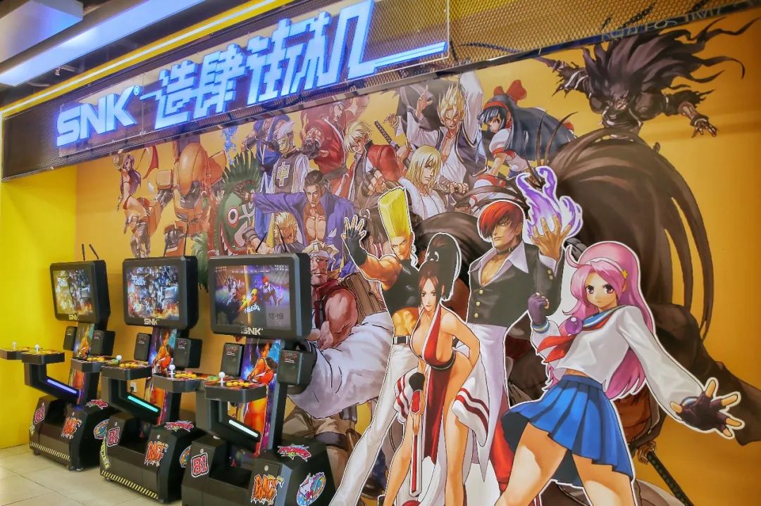 IP“破圈力”如何造？龍湖北京大興天街“玩”出了一套新法則