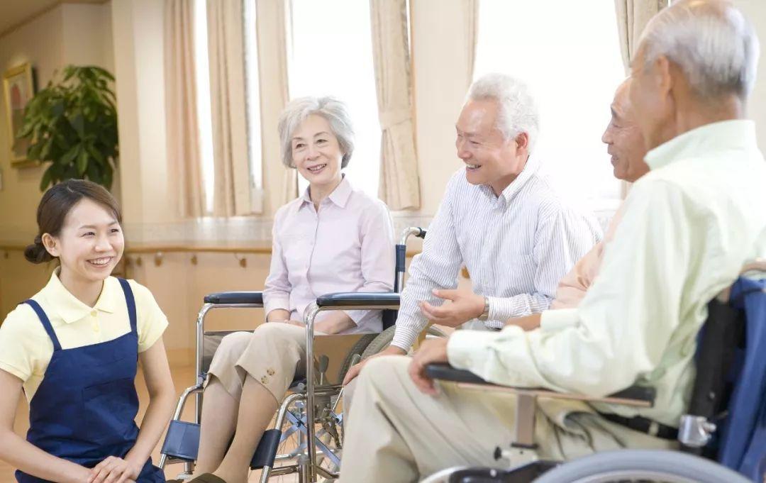 養老產業，不能把老年人當“韭菜”