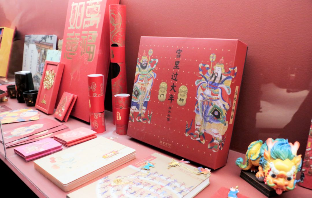 文創(chuàng)產(chǎn)品開發(fā)，博物館都有什么權(quán)利？