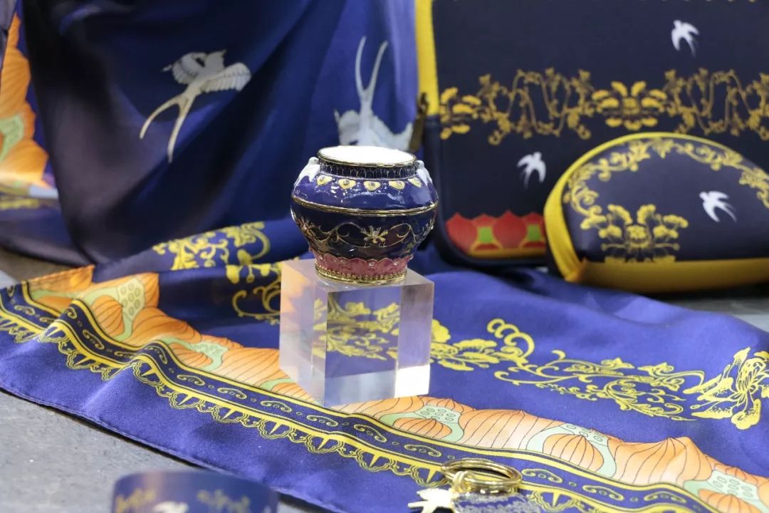 文創(chuàng)產(chǎn)品開發(fā)，博物館都有什么權(quán)利？