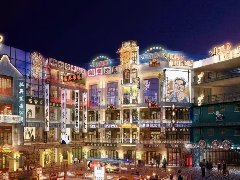 發(fā)展城市夜經(jīng)濟(jì)的6點建議