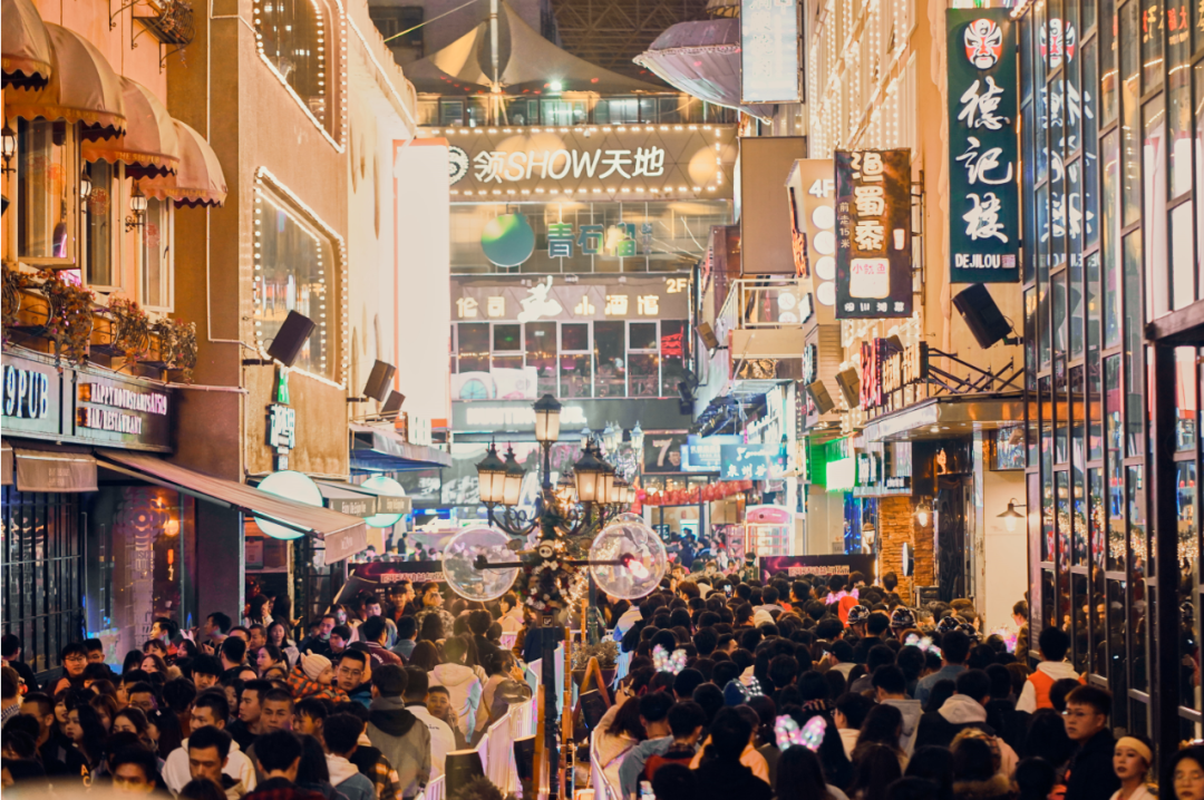 短視頻時代，文旅景區如何搶占流量高地？