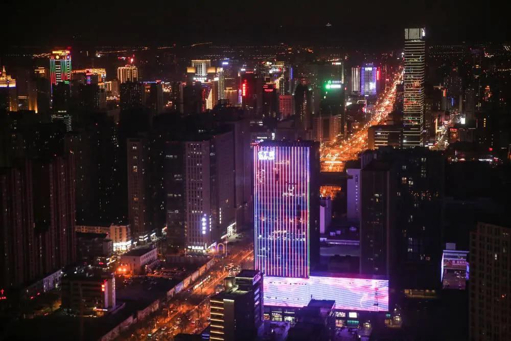 發展城市夜經濟的6點建議