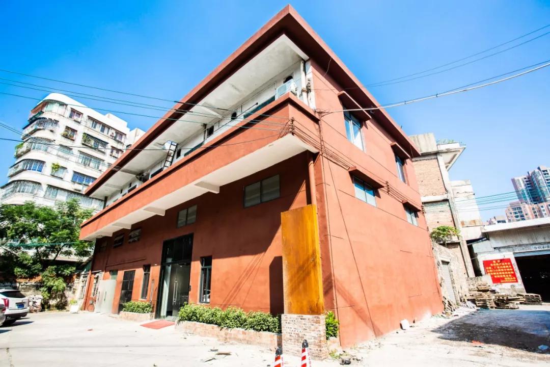 石灣陶谷小鎮：當千年陶文化遇見特色小鎮