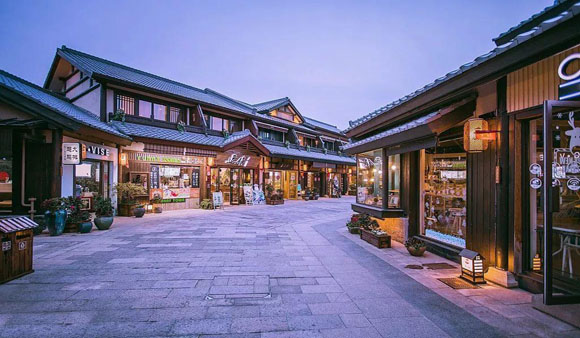 文旅小鎮如何開發，牢記這幾個要點
