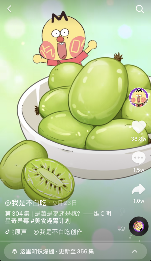 不白吃IP如何與商業(yè)合體，創(chuàng)造爆發(fā)與增長？