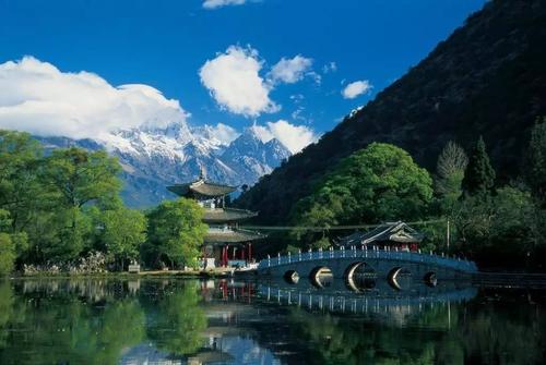 生態(tài)旅游景區(qū)商業(yè)運營模式有哪些？