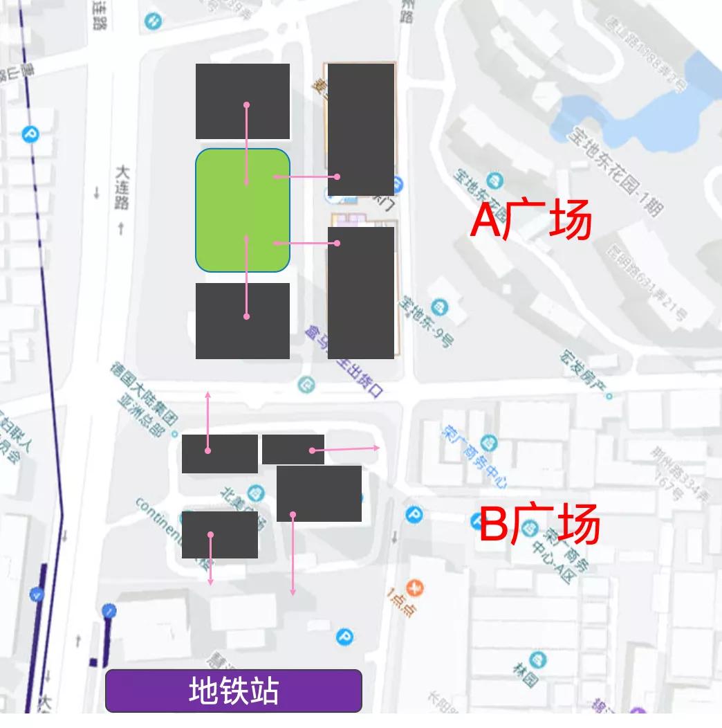 2021年一個確定的趨勢 -- 從產業(yè)園區(qū)進化到產業(yè)創(chuàng)新社區(qū)
