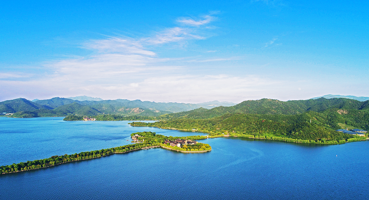這里有張“國家級旅游度假區(qū)名錄”,極致山河你去過幾個?