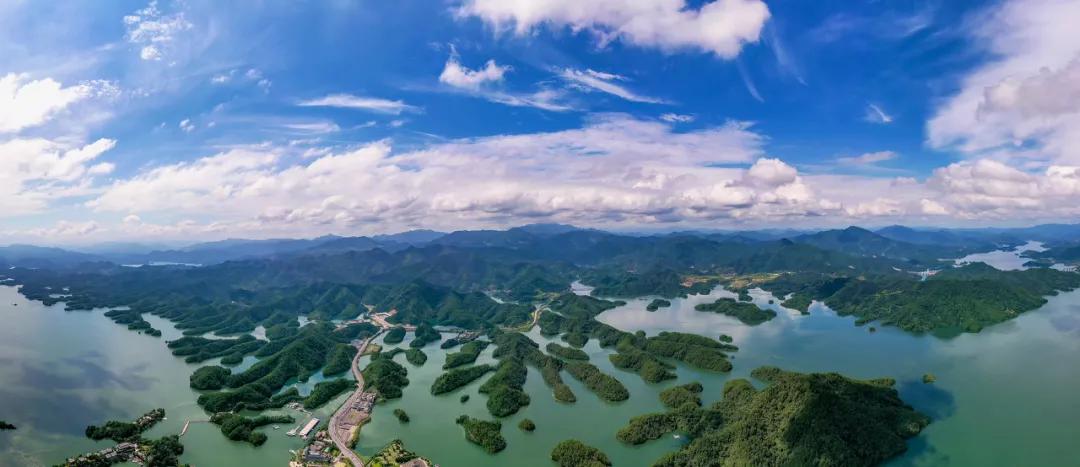這里有張“國家級旅游度假區(qū)名錄”,極致山河你去過幾個?