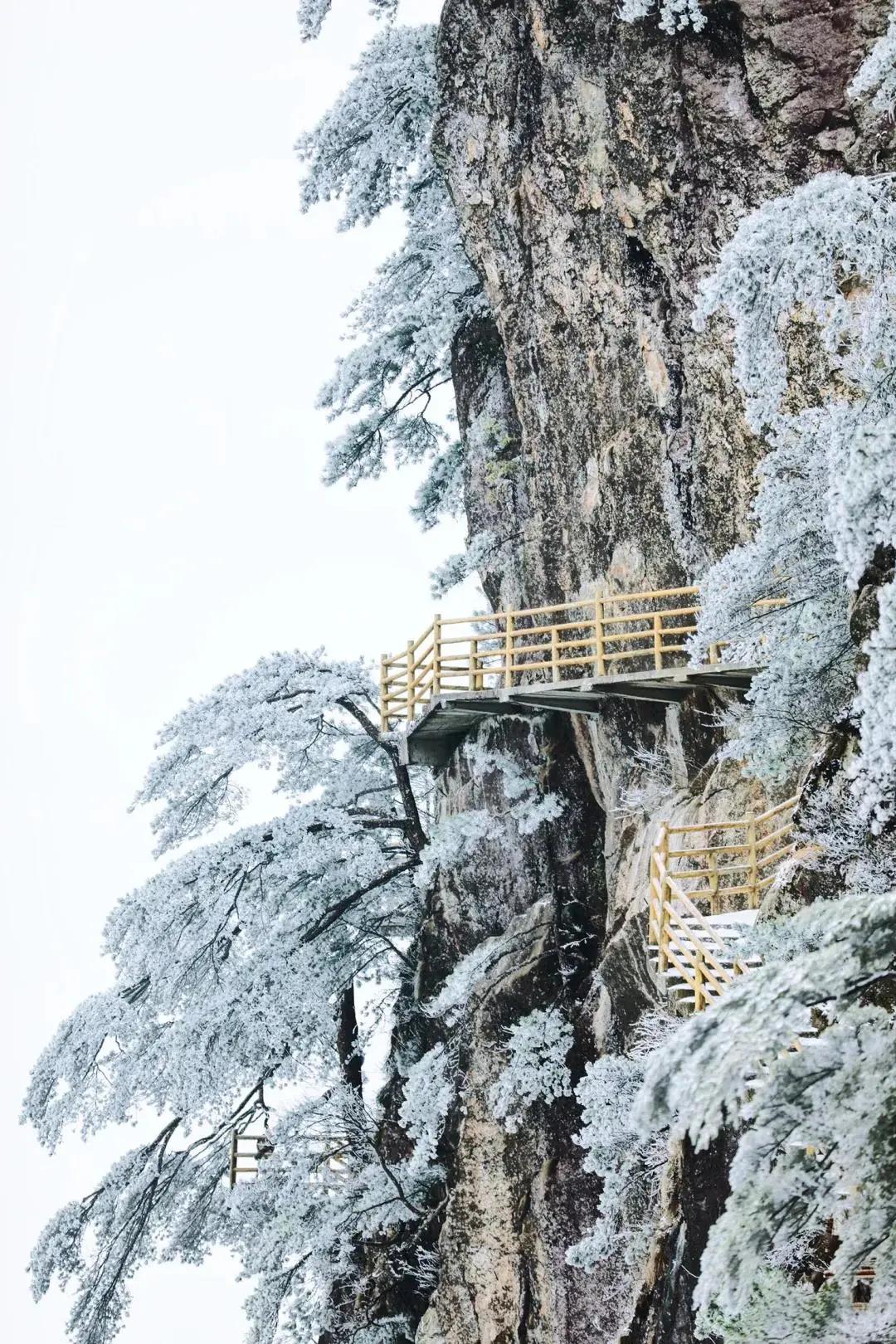 這里有張“國家級旅游度假區(qū)名錄”,極致山河你去過幾個?