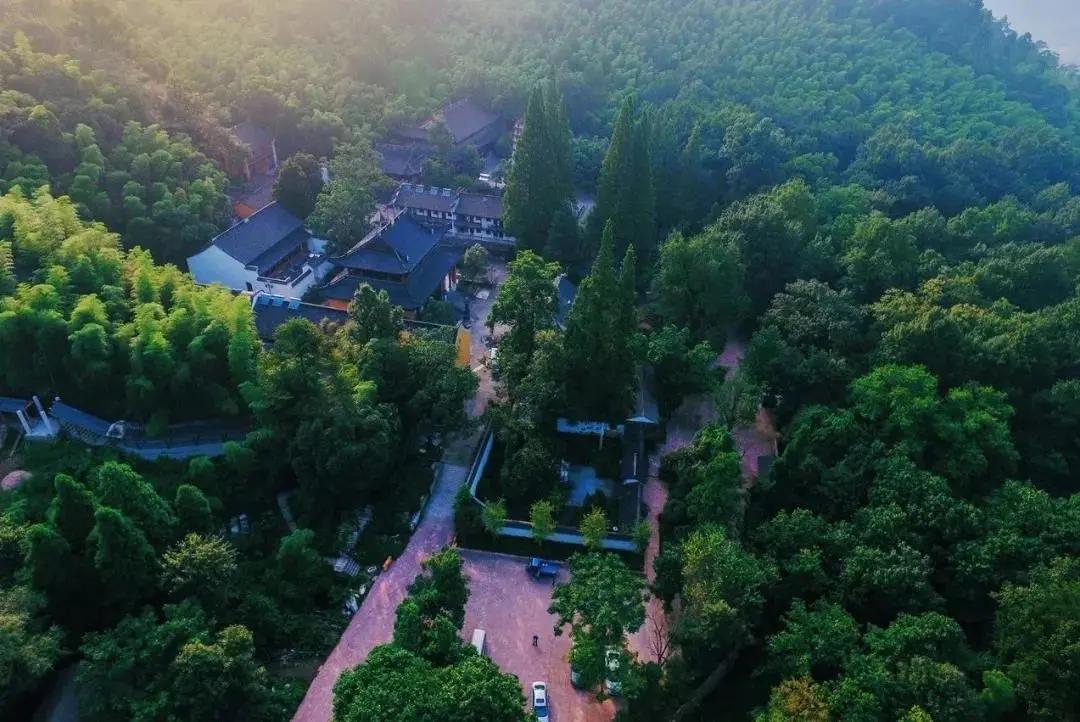 這里有張“國家級旅游度假區(qū)名錄”,極致山河你去過幾個?