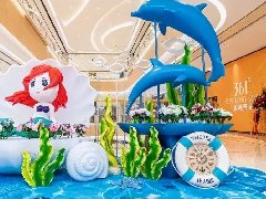 購物中心數據分析如何設置關鍵指標？