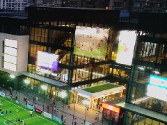 物流地產模式不止于普洛斯