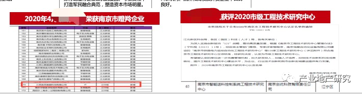 產(chǎn)業(yè)園區(qū)如何做年終總結(jié)