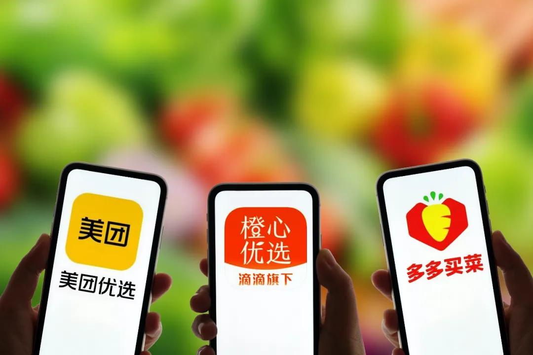 社區團購沒熄火，他們春節還要發動一場「戰爭」
