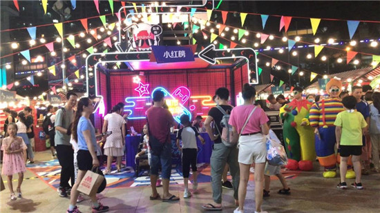 2021營銷策略速遞：這些活動(dòng)，助力恢復(fù)期商業(yè)逆勢翻盤