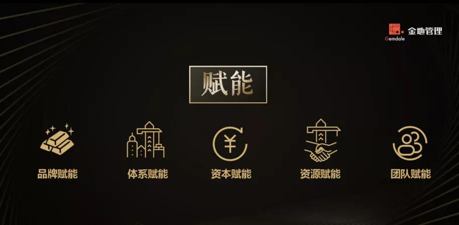 代建行業(yè)的“密鑰”，金地找到了