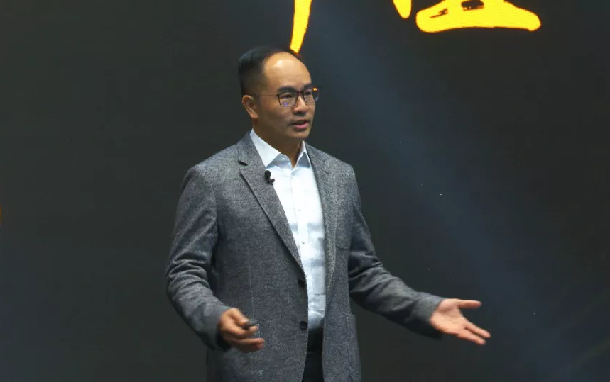 代建行業(yè)的“密鑰”，金地找到了